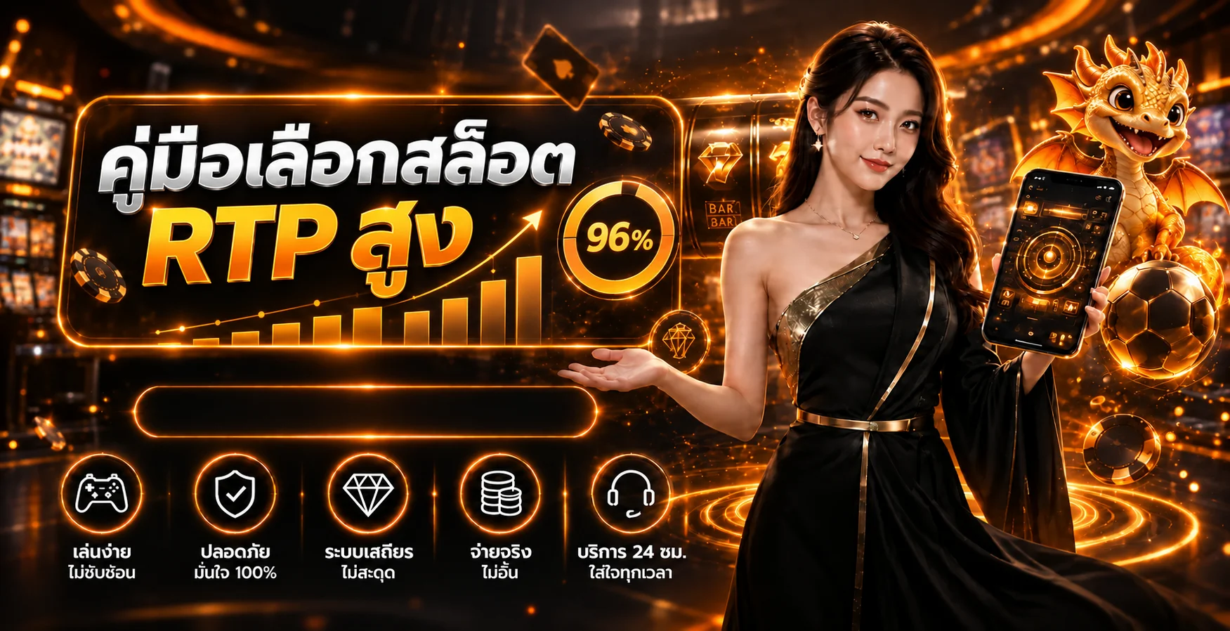 Labet วิธีเลือกสล็อต RTP สูง อ่านค่าก่อนเล่น